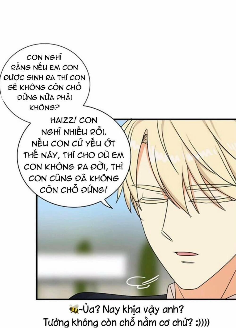 Xuyên Không Thành Mami Của Nhân Vật Phản Diện 44 trang 42