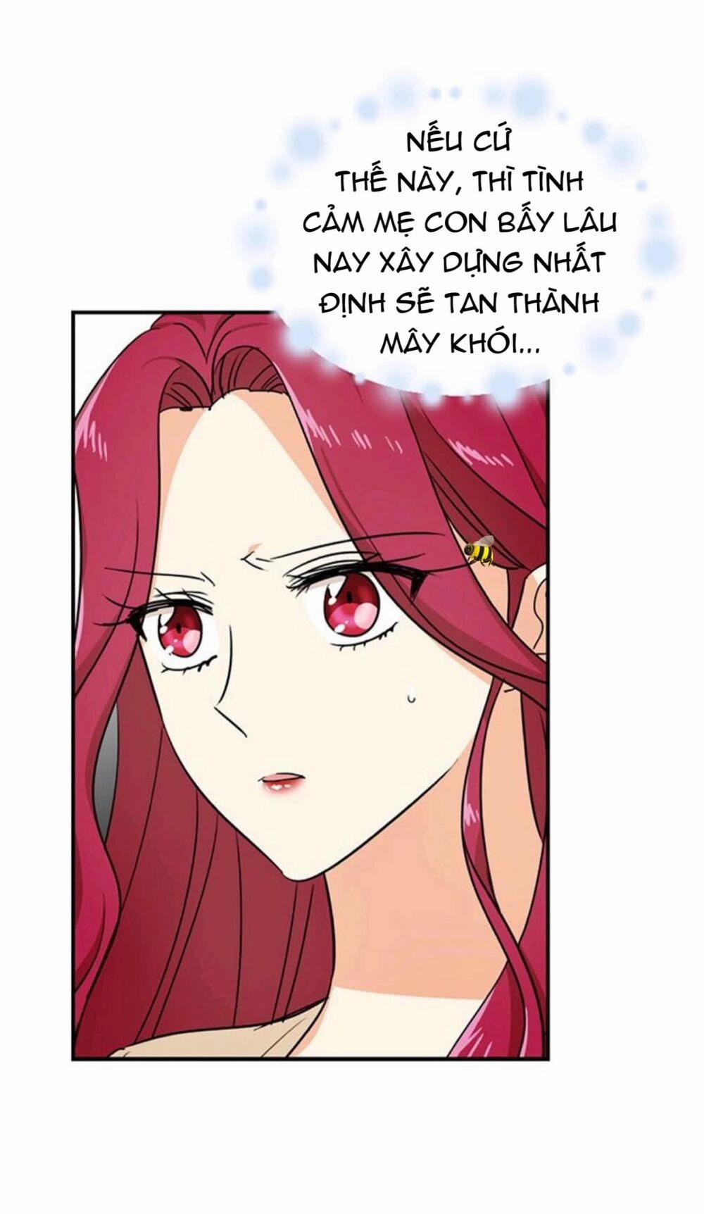 Xuyên Không Thành Mami Của Nhân Vật Phản Diện 44 trang 5