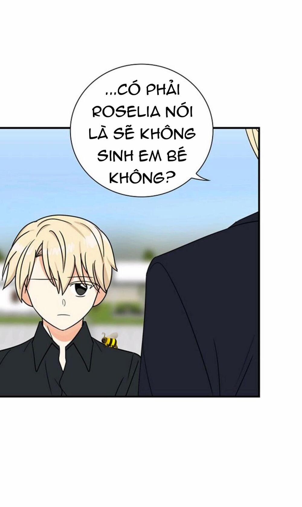 Xuyên Không Thành Mami Của Nhân Vật Phản Diện 44 trang 53