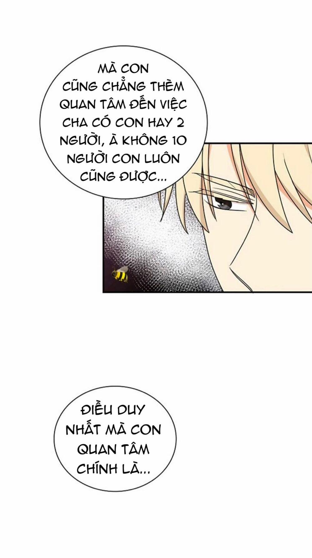 Xuyên Không Thành Mami Của Nhân Vật Phản Diện 44 trang 60