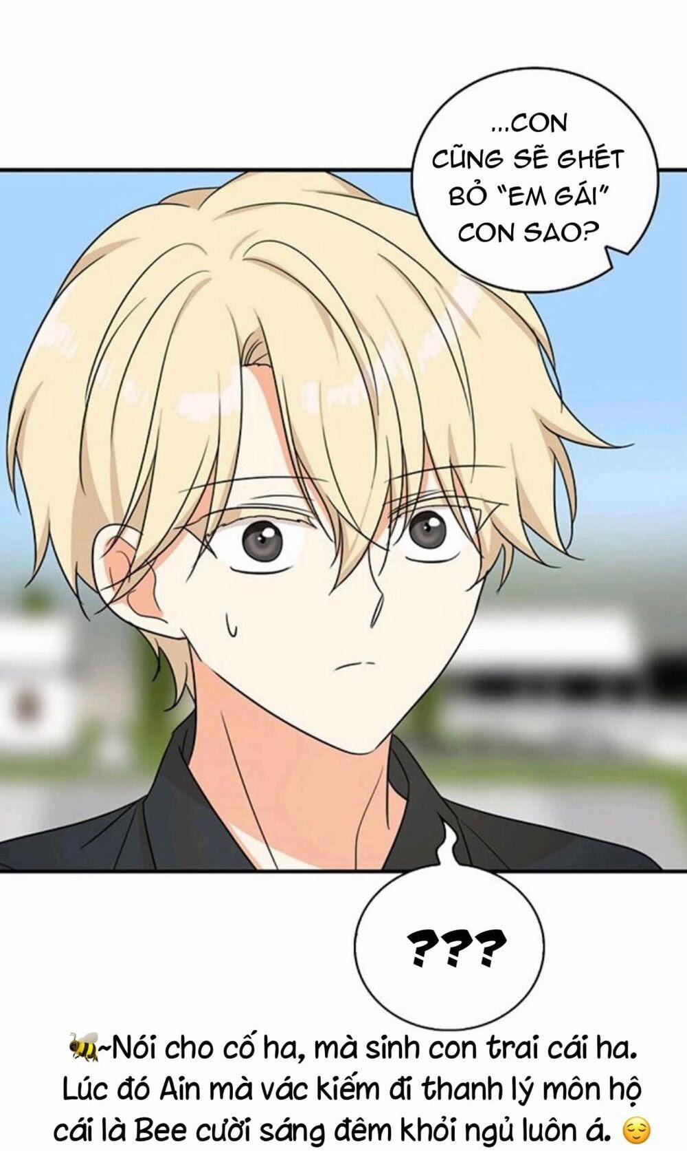 Xuyên Không Thành Mami Của Nhân Vật Phản Diện 44 trang 70