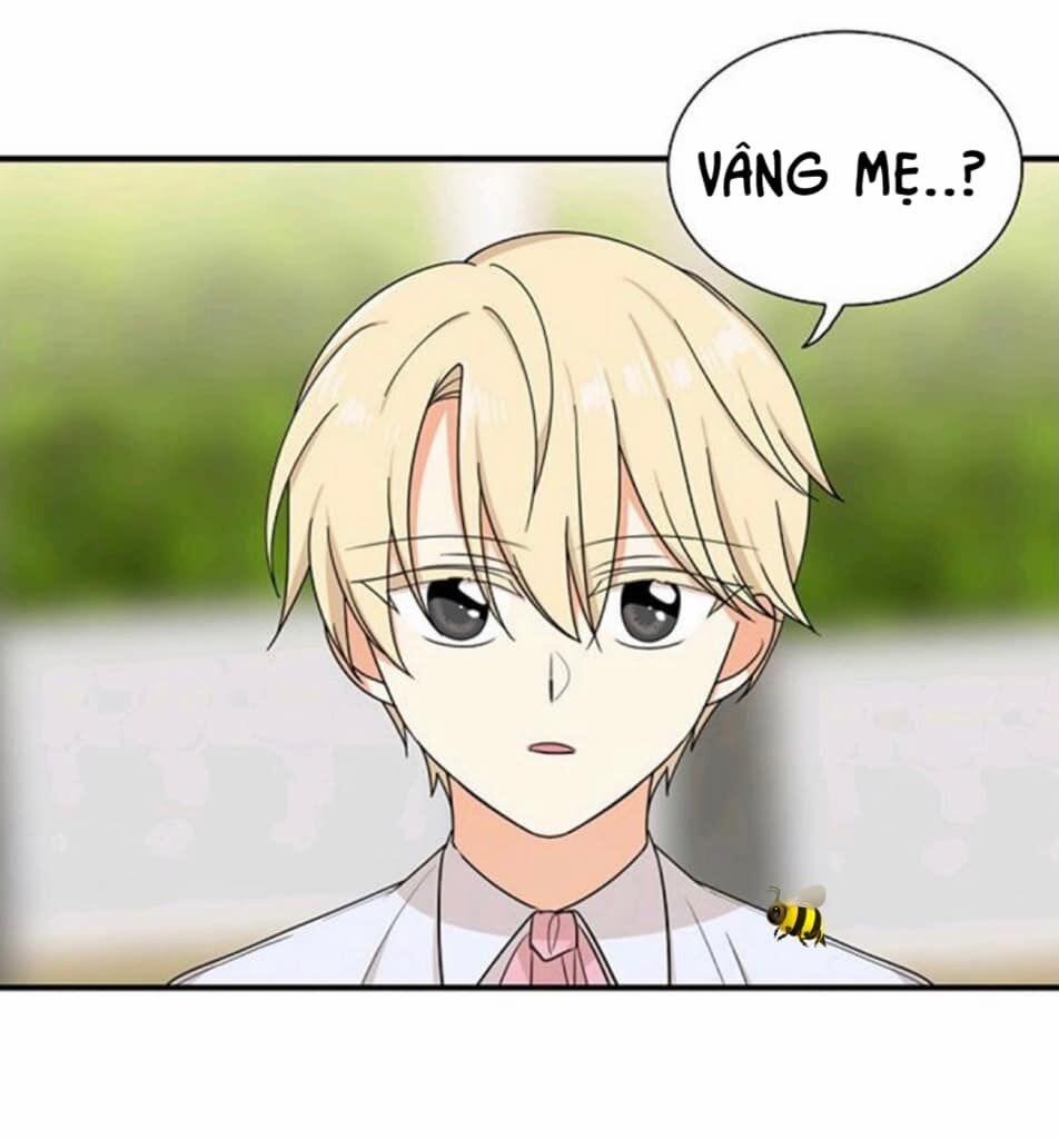 Xuyên Không Thành Mami Của Nhân Vật Phản Diện 44 trang 9