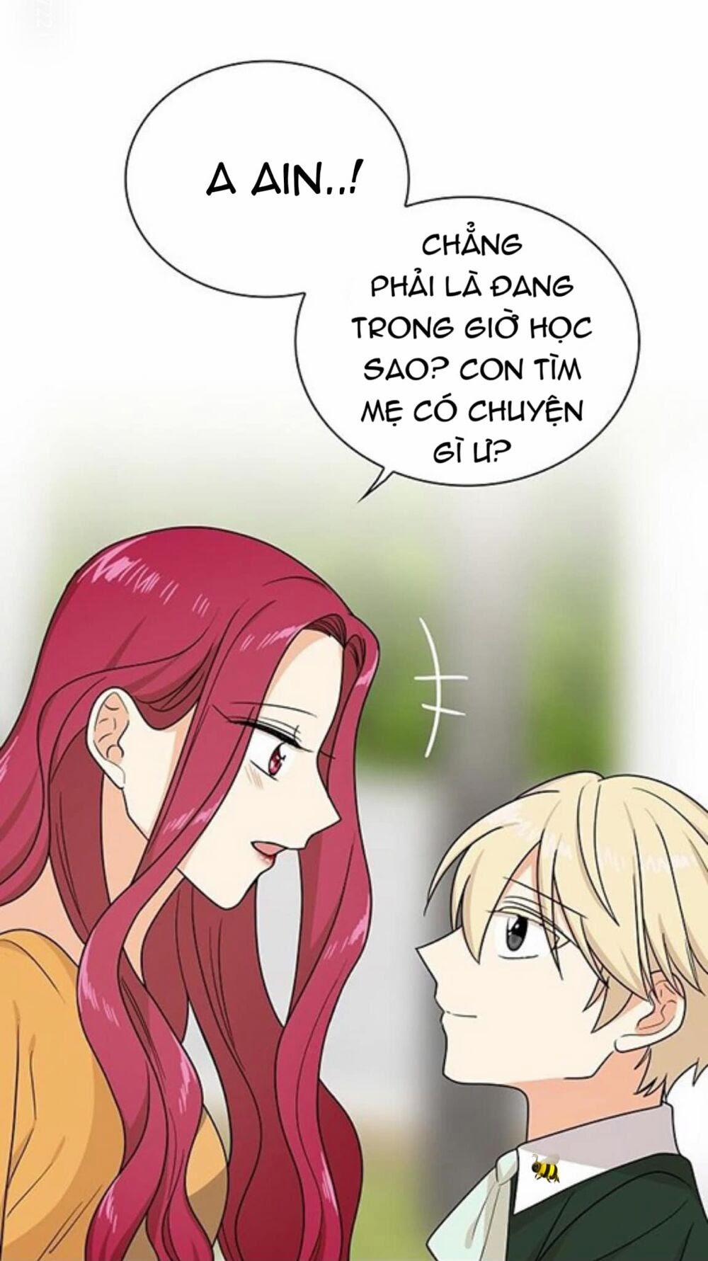 Xuyên Không Thành Mami Của Nhân Vật Phản Diện 45 trang 11