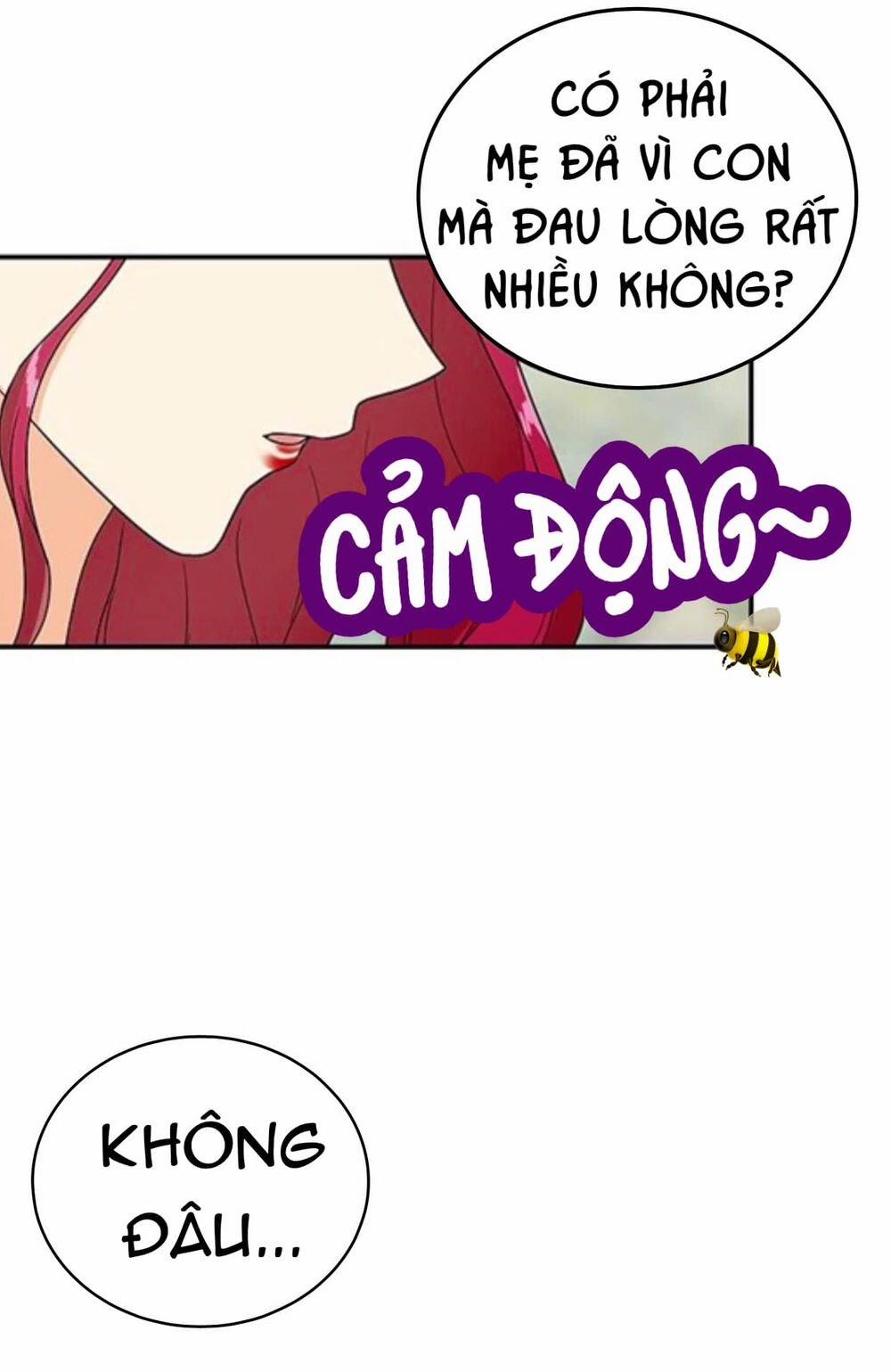 Xuyên Không Thành Mami Của Nhân Vật Phản Diện 45 trang 18