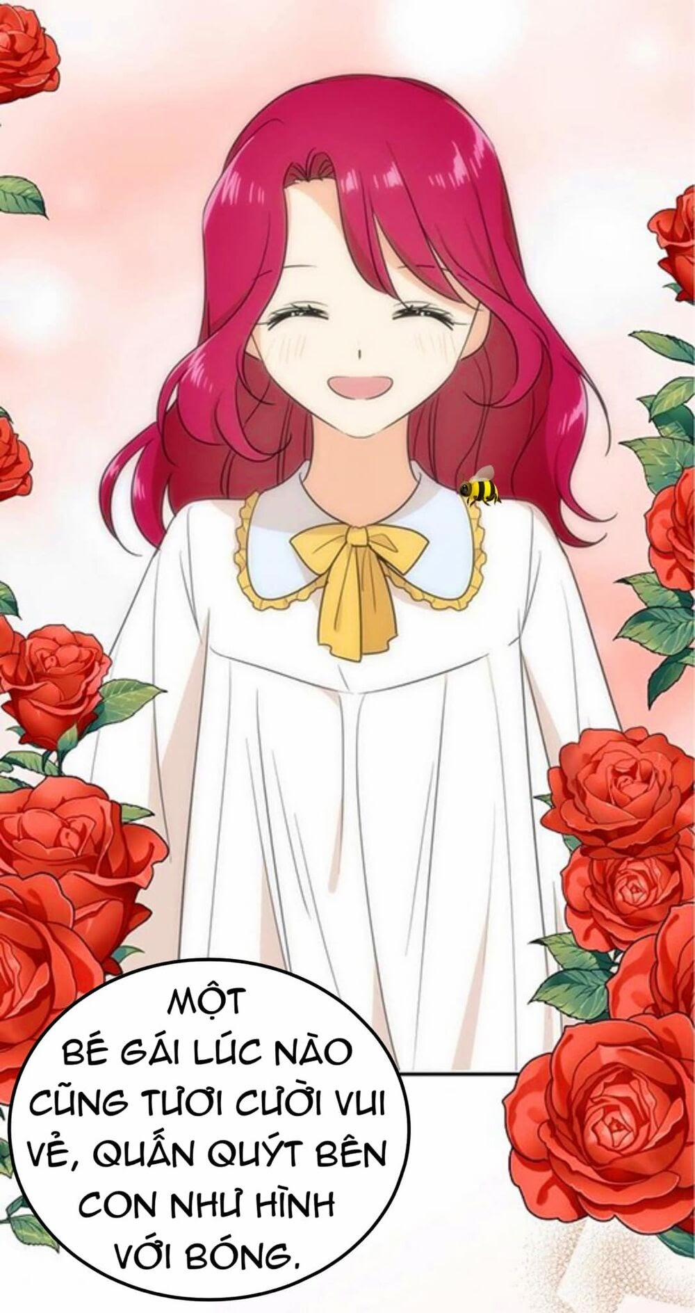 Xuyên Không Thành Mami Của Nhân Vật Phản Diện 45 trang 2