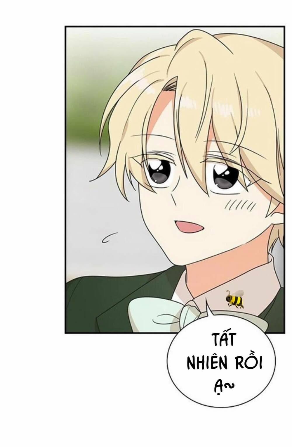 Xuyên Không Thành Mami Của Nhân Vật Phản Diện 45 trang 28