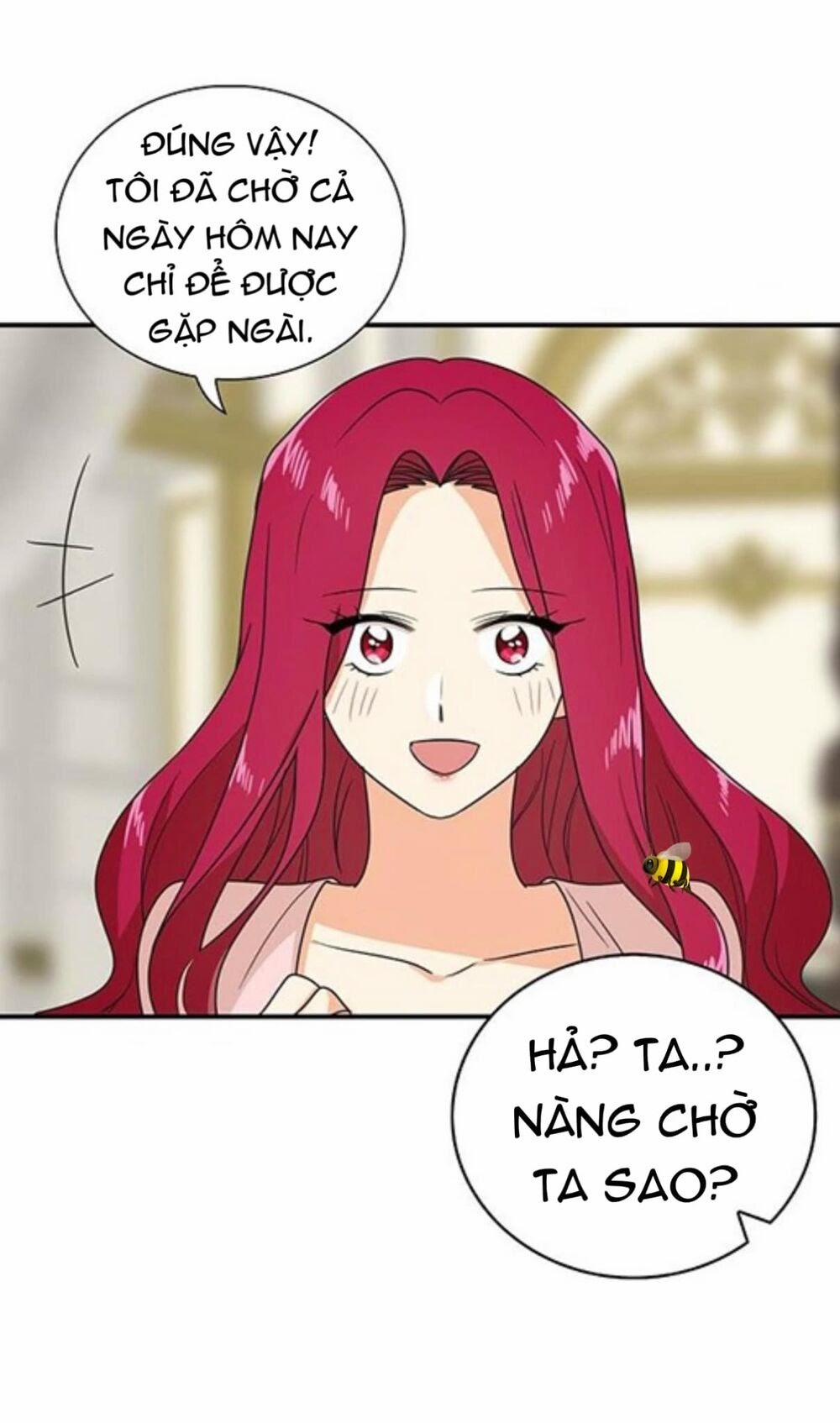 Xuyên Không Thành Mami Của Nhân Vật Phản Diện 45 trang 33