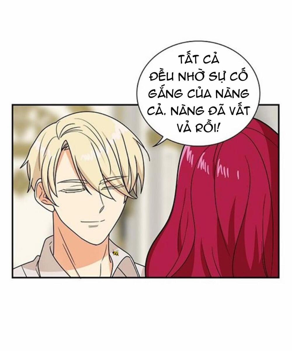 Xuyên Không Thành Mami Của Nhân Vật Phản Diện 45 trang 38