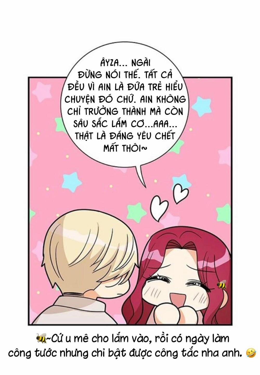 Xuyên Không Thành Mami Của Nhân Vật Phản Diện 45 trang 39