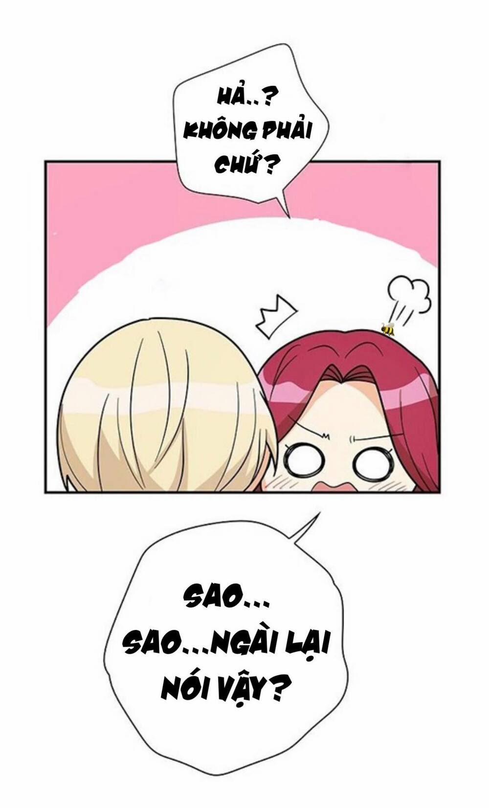 Xuyên Không Thành Mami Của Nhân Vật Phản Diện 45 trang 43