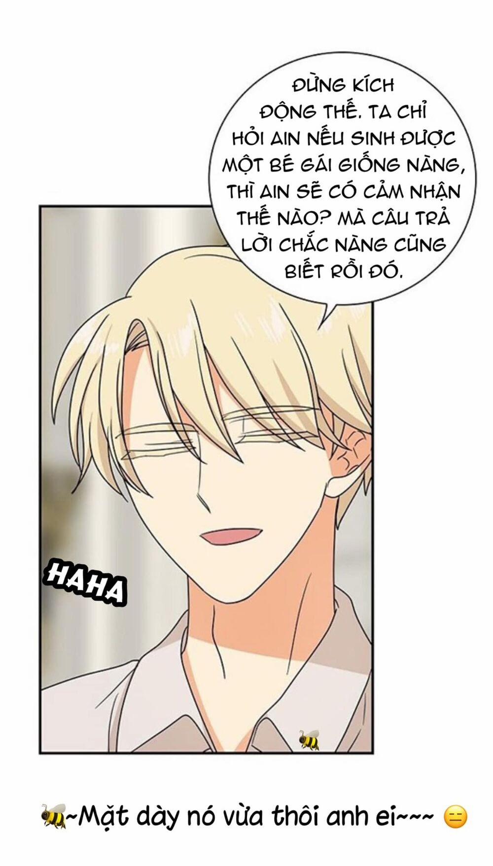 Xuyên Không Thành Mami Của Nhân Vật Phản Diện 45 trang 44