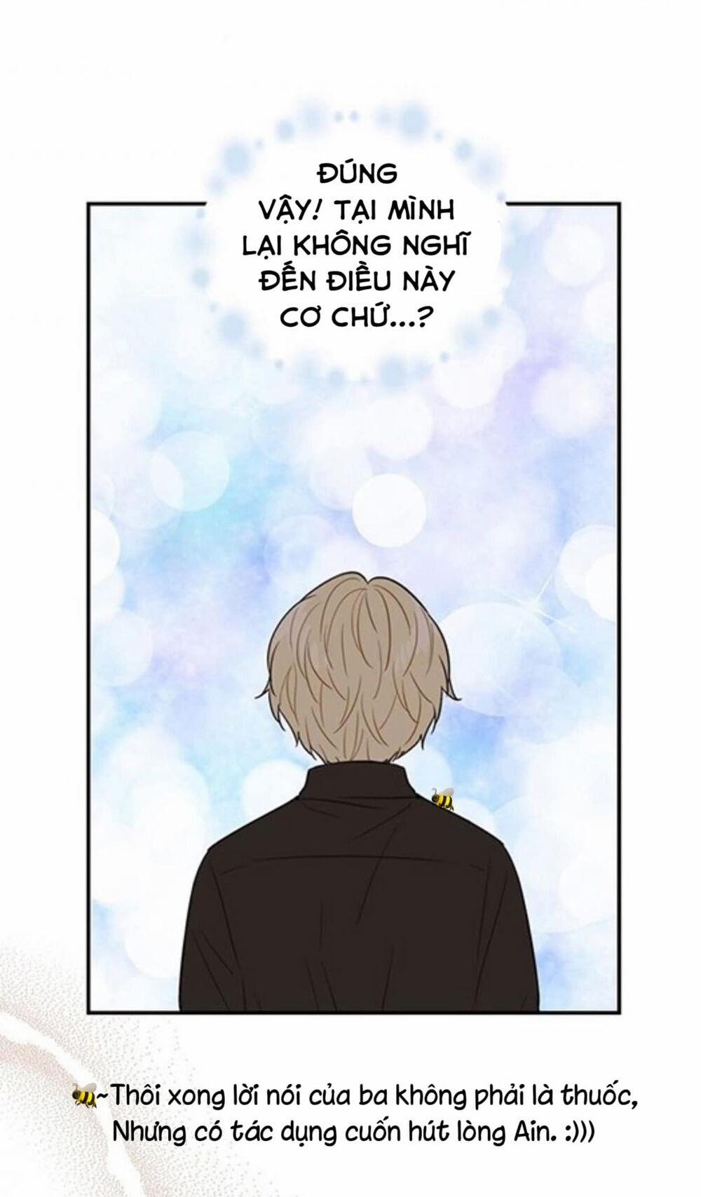 Xuyên Không Thành Mami Của Nhân Vật Phản Diện 45 trang 5