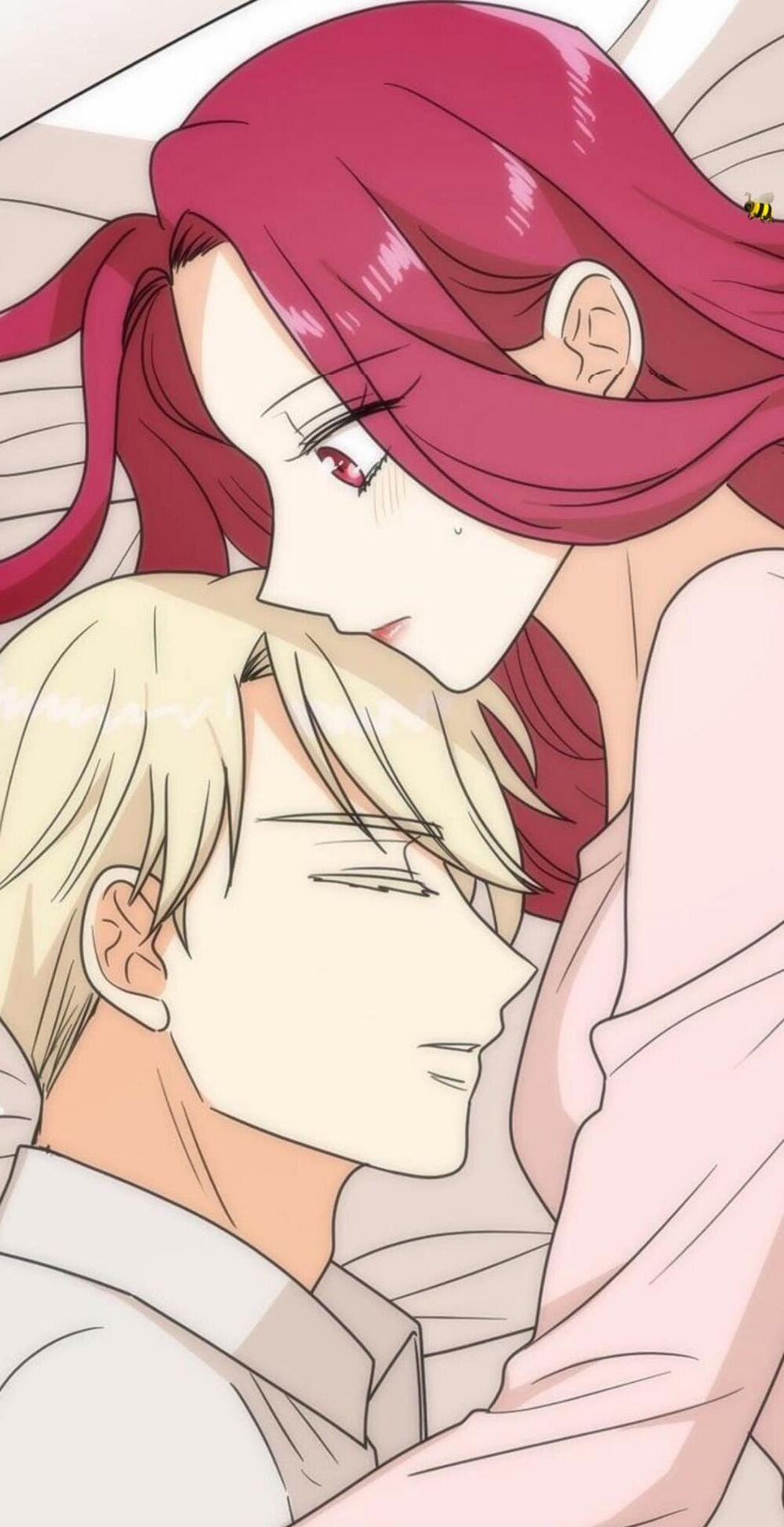 Xuyên Không Thành Mami Của Nhân Vật Phản Diện 45 trang 57