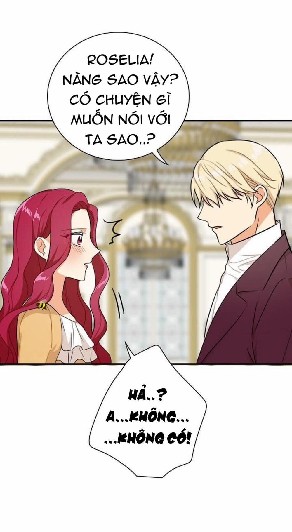 Xuyên Không Thành Mami Của Nhân Vật Phản Diện 45 trang 65