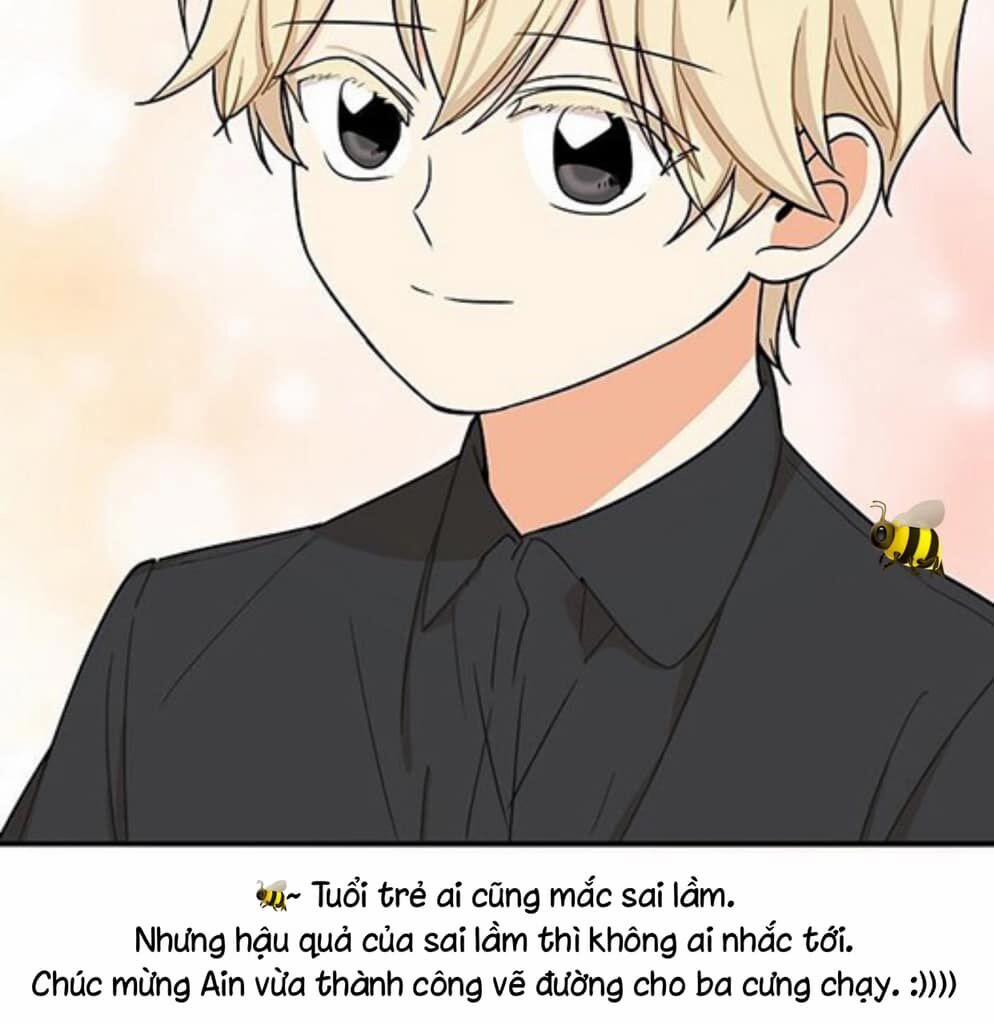 Xuyên Không Thành Mami Của Nhân Vật Phản Diện 45 trang 7