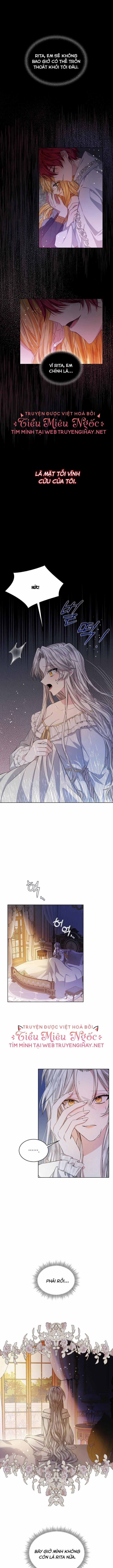 Xuyên Không Trở Thành Chị Gái Phản Diện Của Nữ Chính 2 trang 0