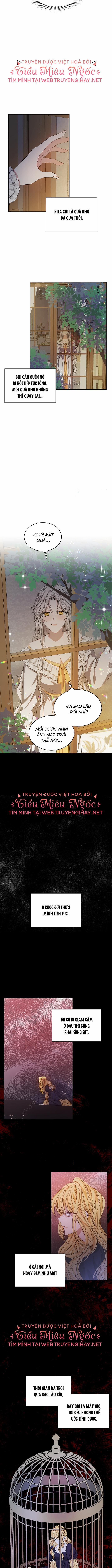 Xuyên Không Trở Thành Chị Gái Phản Diện Của Nữ Chính 2 trang 1