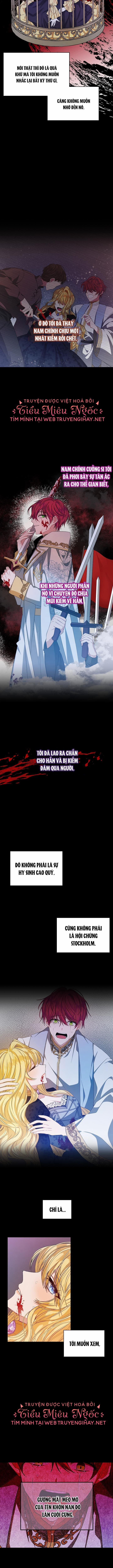 Xuyên Không Trở Thành Chị Gái Phản Diện Của Nữ Chính 2 trang 2