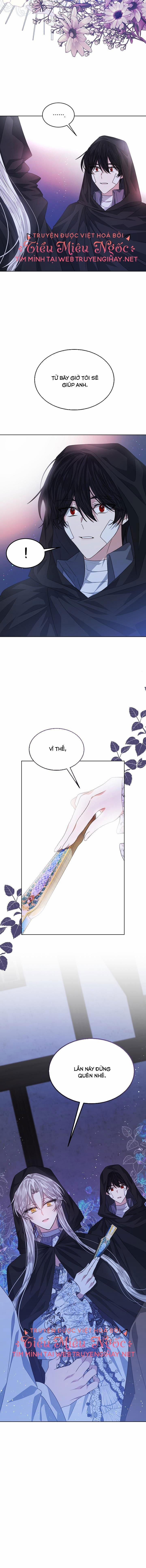 Xuyên Không Trở Thành Chị Gái Phản Diện Của Nữ Chính 21 trang 4