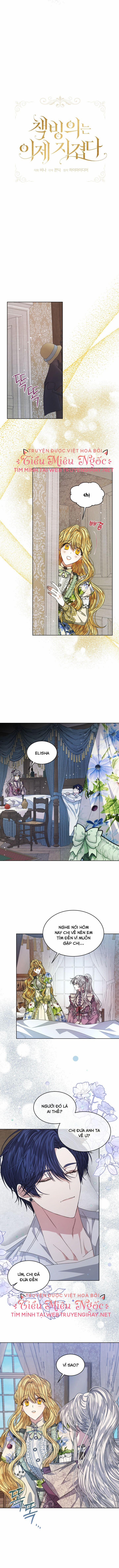 Xuyên Không Trở Thành Chị Gái Phản Diện Của Nữ Chính 30 trang 2