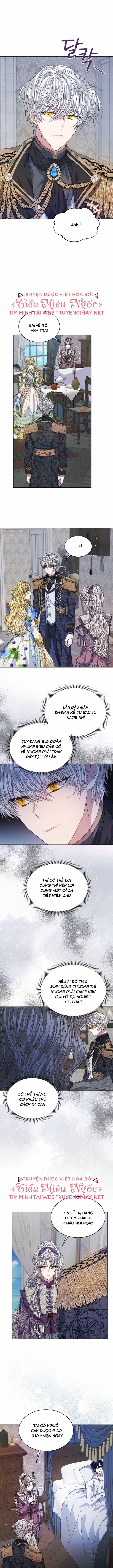 Xuyên Không Trở Thành Chị Gái Phản Diện Của Nữ Chính 30 trang 3