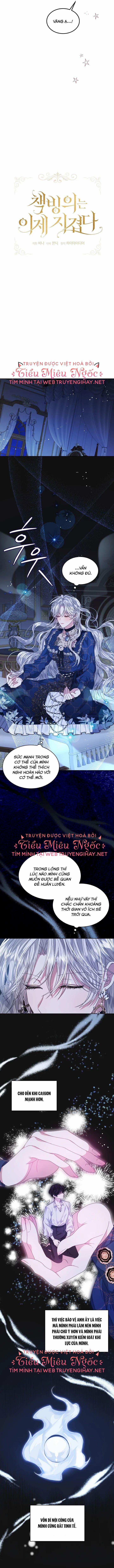 Xuyên Không Trở Thành Chị Gái Phản Diện Của Nữ Chính 32 trang 2