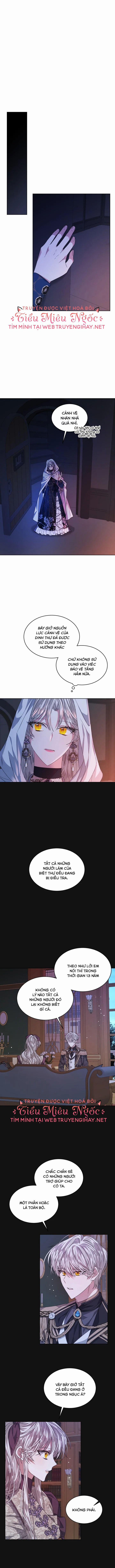 Xuyên Không Trở Thành Chị Gái Phản Diện Của Nữ Chính 32 trang 6