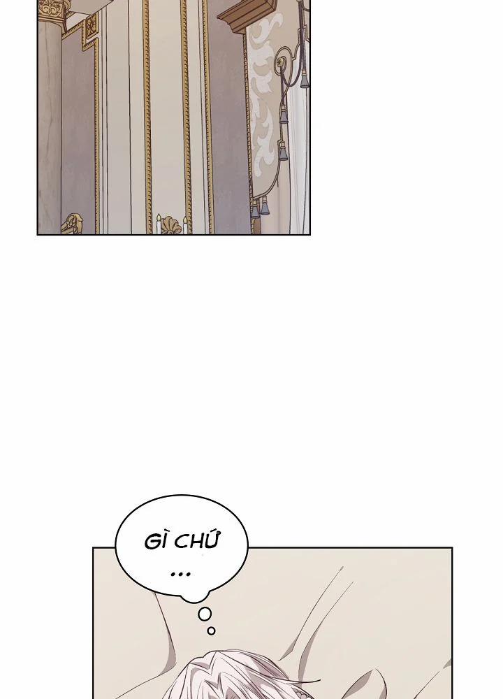 Xuyên Không Trở Thành Chị Gái Phản Diện Của Nữ Chính 6.5 trang 1