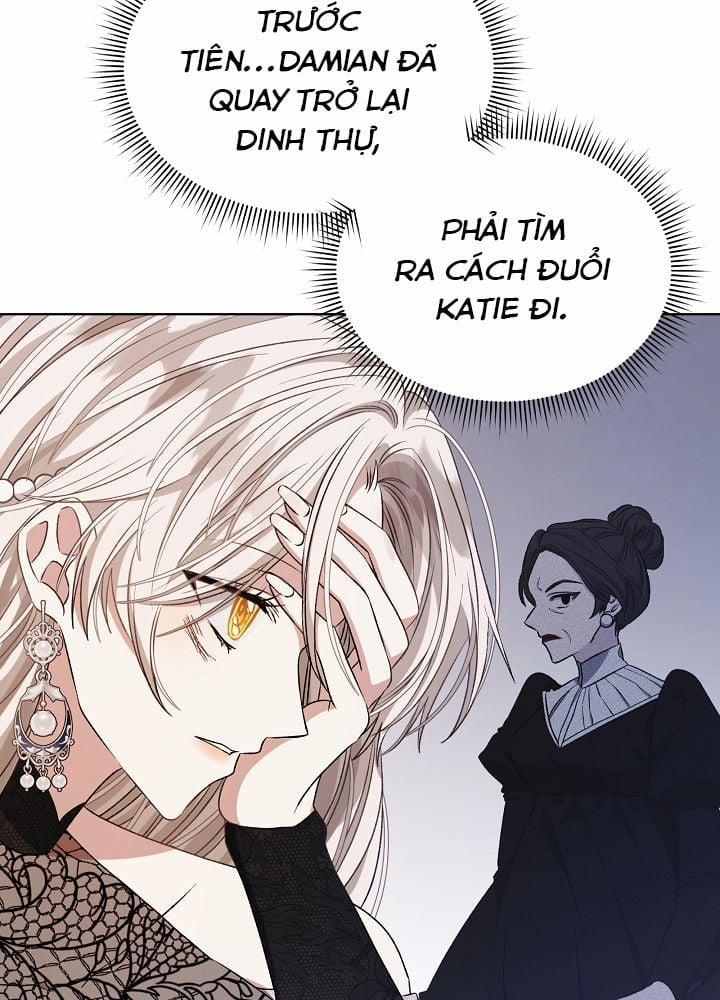 Xuyên Không Trở Thành Chị Gái Phản Diện Của Nữ Chính 6.5 trang 10