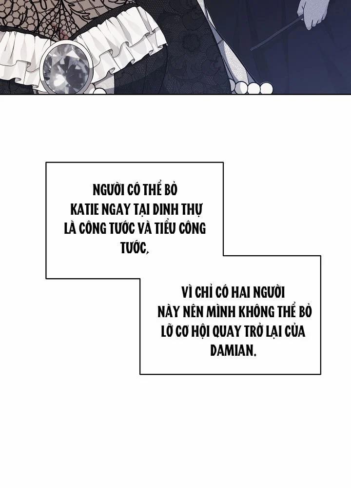 Xuyên Không Trở Thành Chị Gái Phản Diện Của Nữ Chính 6.5 trang 11