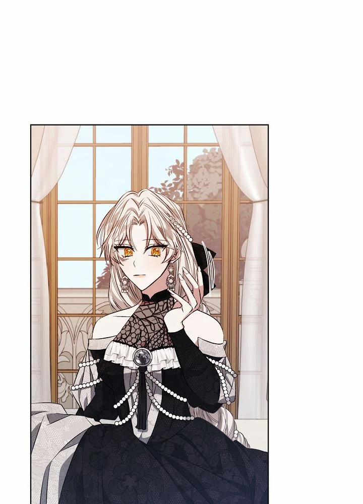 Xuyên Không Trở Thành Chị Gái Phản Diện Của Nữ Chính 6.5 trang 12