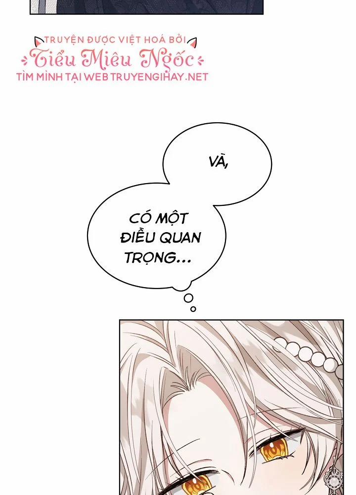 Xuyên Không Trở Thành Chị Gái Phản Diện Của Nữ Chính 6.5 trang 13