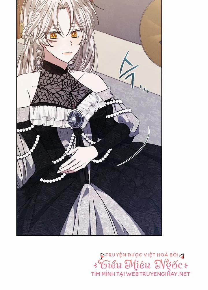 Xuyên Không Trở Thành Chị Gái Phản Diện Của Nữ Chính 6.5 trang 18