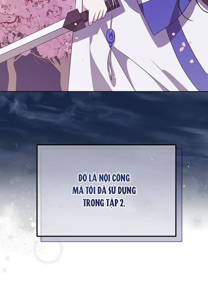 Xuyên Không Trở Thành Chị Gái Phản Diện Của Nữ Chính 6.5 trang 32