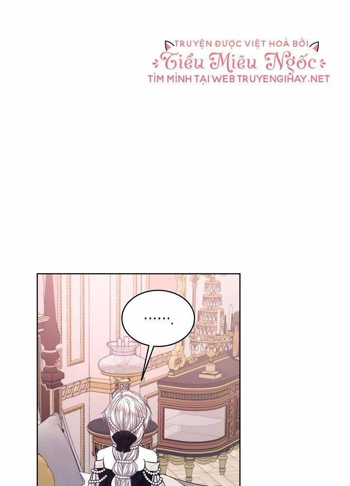 Xuyên Không Trở Thành Chị Gái Phản Diện Của Nữ Chính 6.5 trang 33