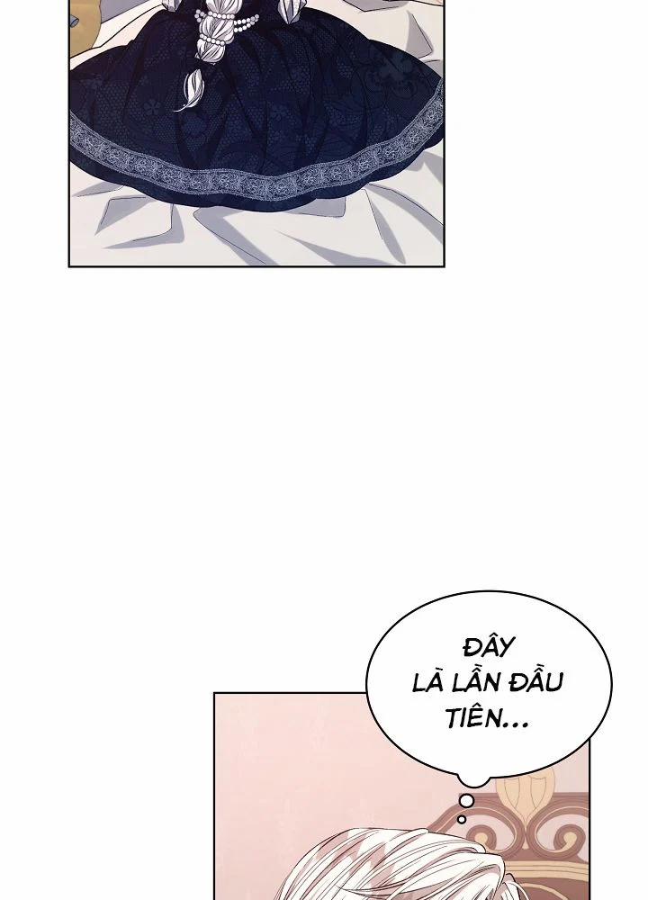 Xuyên Không Trở Thành Chị Gái Phản Diện Của Nữ Chính 6.5 trang 34