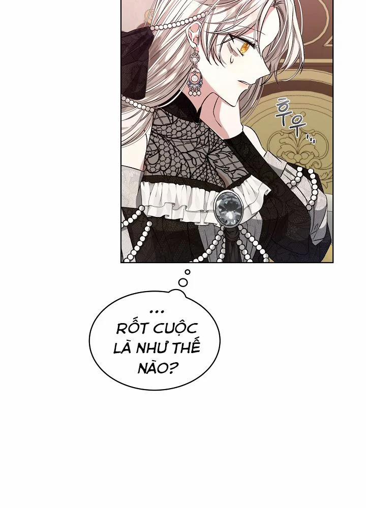 Xuyên Không Trở Thành Chị Gái Phản Diện Của Nữ Chính 6.5 trang 35