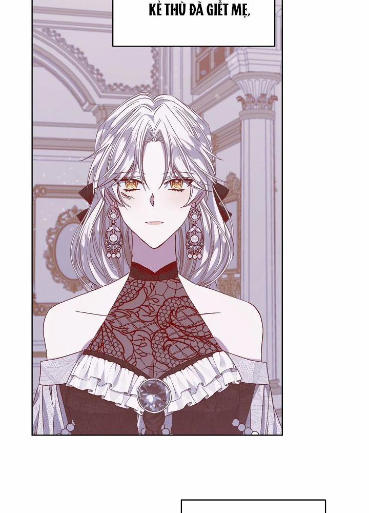 Xuyên Không Trở Thành Chị Gái Phản Diện Của Nữ Chính 6.5 trang 4