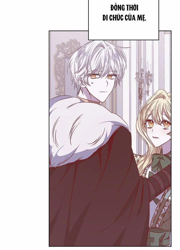 Xuyên Không Trở Thành Chị Gái Phản Diện Của Nữ Chính 6.5 trang 5