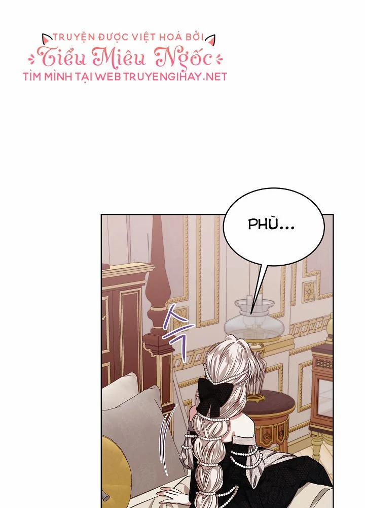 Xuyên Không Trở Thành Chị Gái Phản Diện Của Nữ Chính 6.5 trang 8