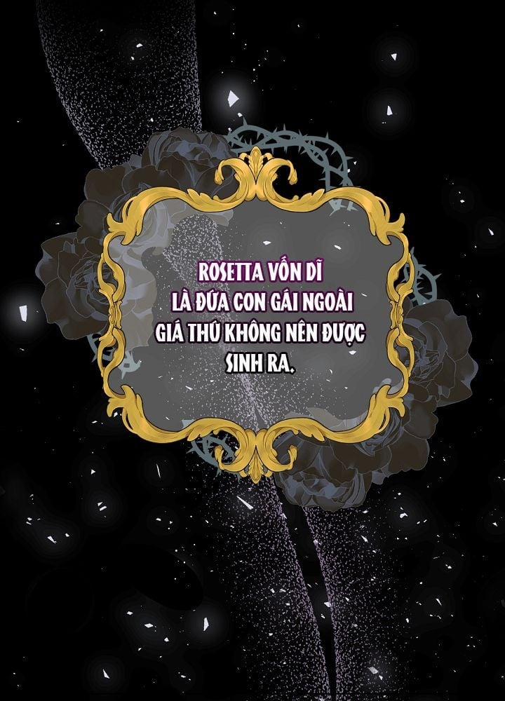 Xuyên Không Trở Thành Chị Gái Phản Diện Của Nữ Chính 6 trang 0