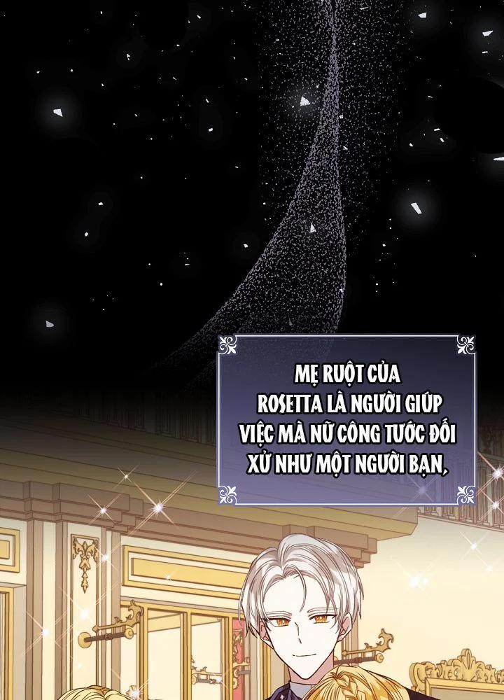 Xuyên Không Trở Thành Chị Gái Phản Diện Của Nữ Chính 6 trang 1