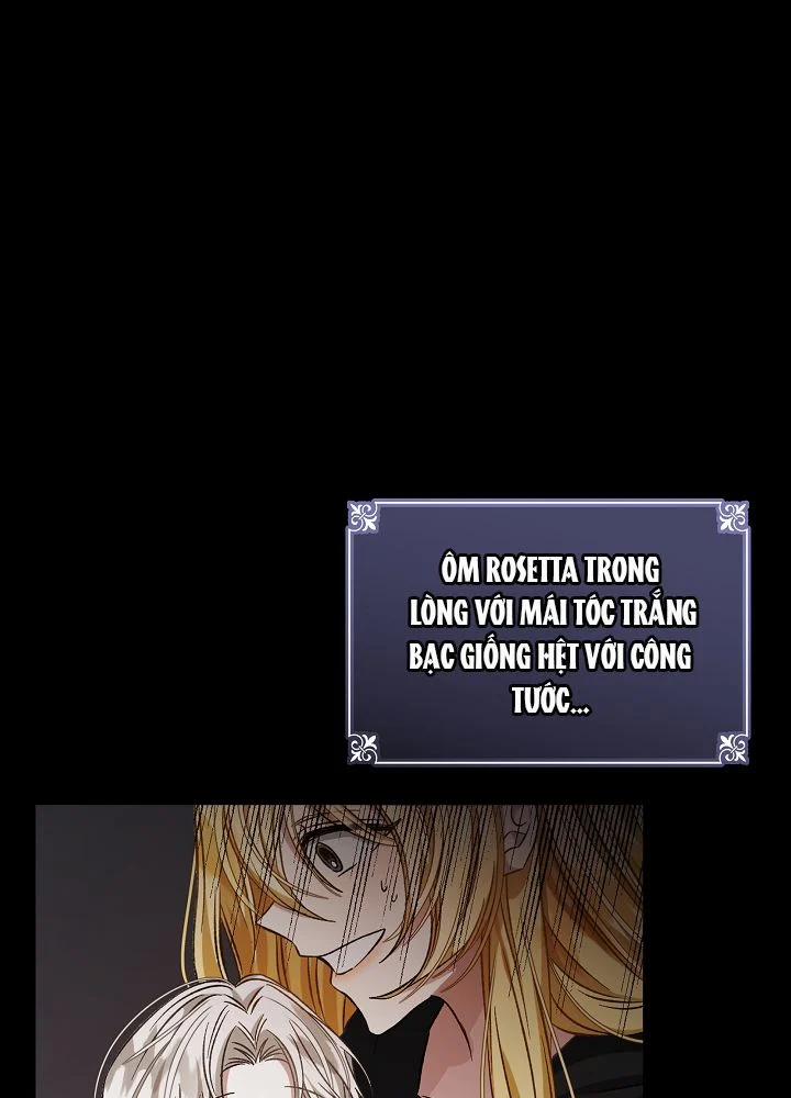 Xuyên Không Trở Thành Chị Gái Phản Diện Của Nữ Chính 6 trang 19