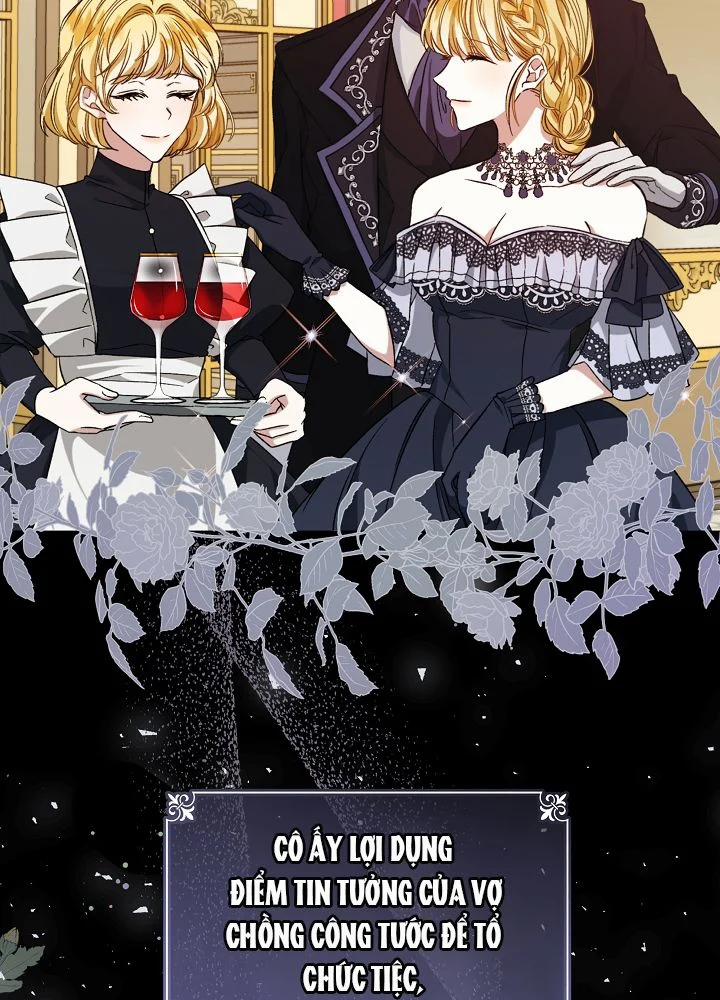 Xuyên Không Trở Thành Chị Gái Phản Diện Của Nữ Chính 6 trang 2