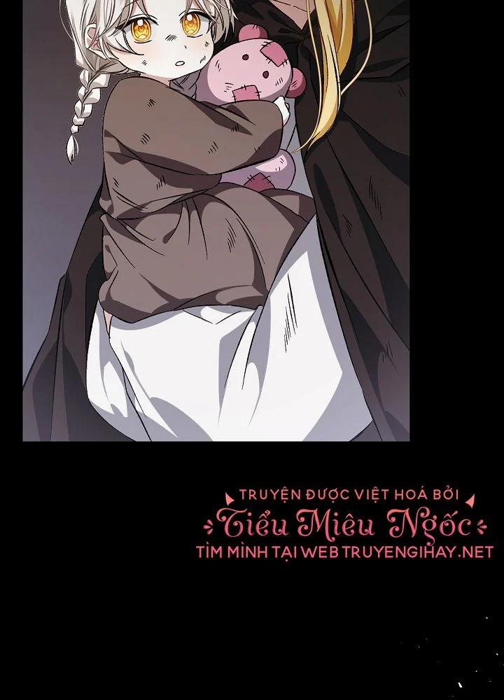 Xuyên Không Trở Thành Chị Gái Phản Diện Của Nữ Chính 6 trang 20