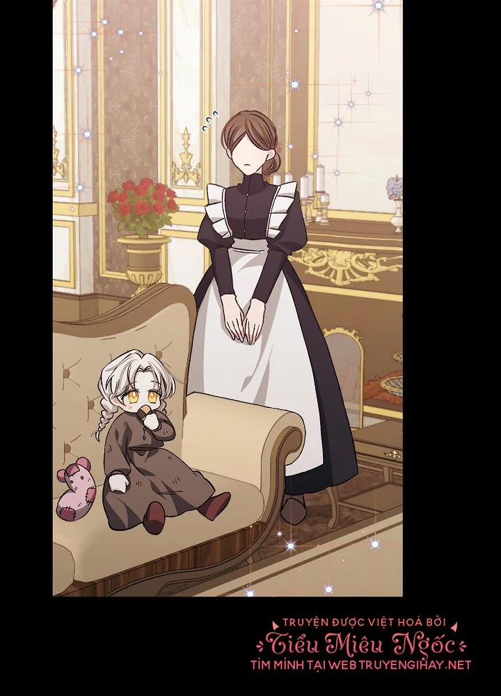 Xuyên Không Trở Thành Chị Gái Phản Diện Của Nữ Chính 6 trang 24