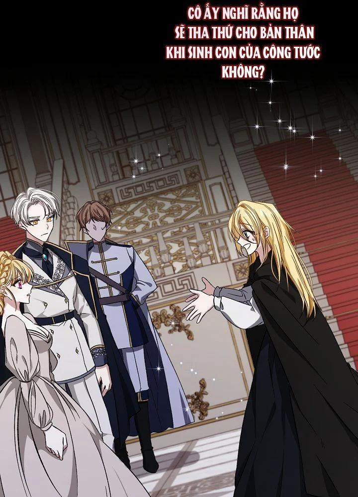 Xuyên Không Trở Thành Chị Gái Phản Diện Của Nữ Chính 6 trang 26