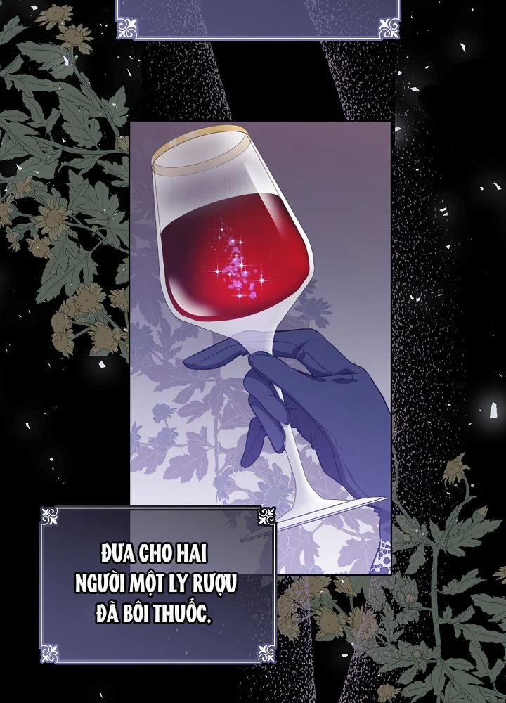 Xuyên Không Trở Thành Chị Gái Phản Diện Của Nữ Chính 6 trang 3