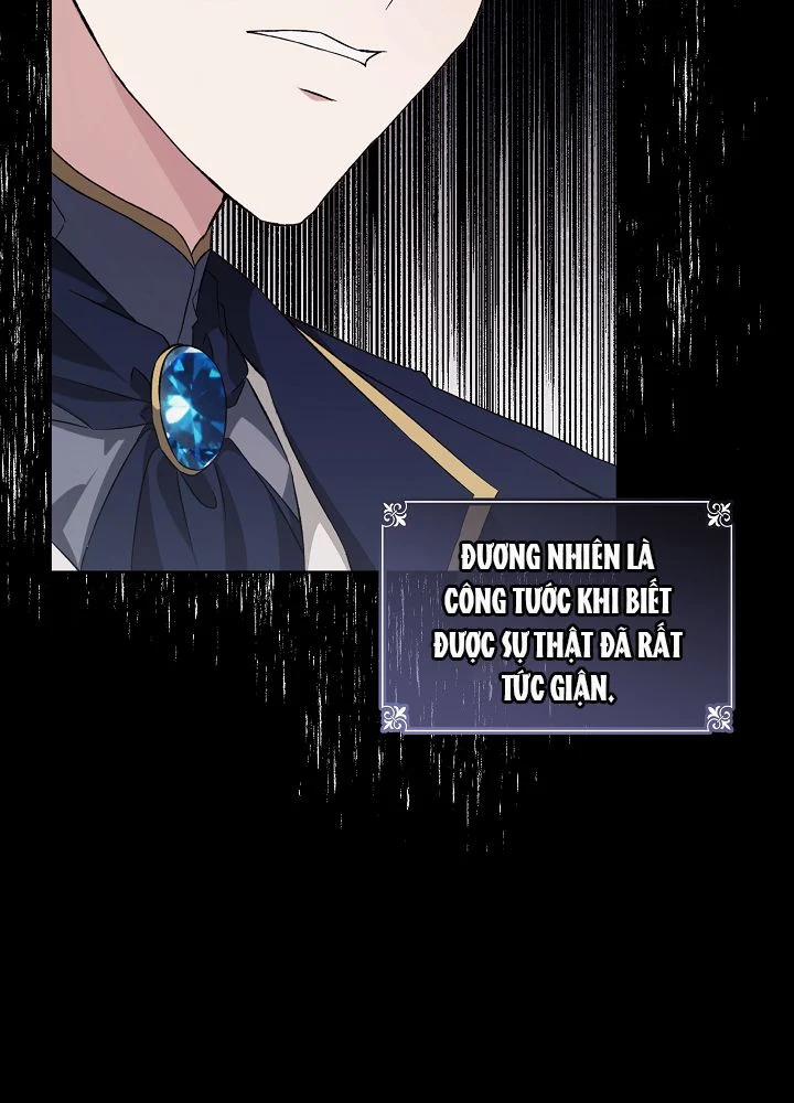 Xuyên Không Trở Thành Chị Gái Phản Diện Của Nữ Chính 6 trang 30