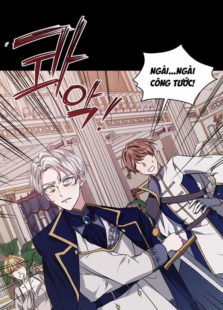 Xuyên Không Trở Thành Chị Gái Phản Diện Của Nữ Chính 6 trang 32